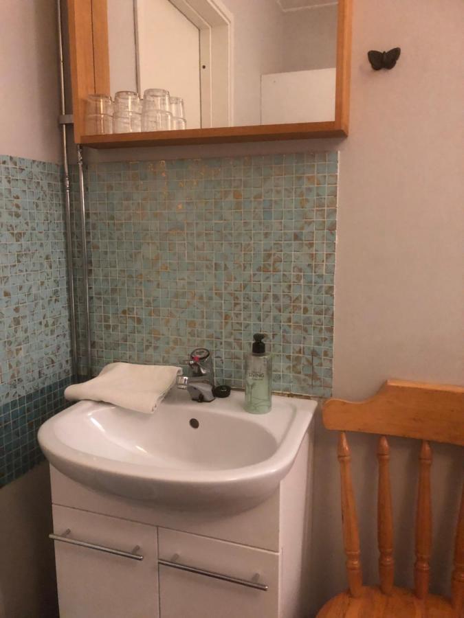 E-City B&B Tornio Esterno foto
