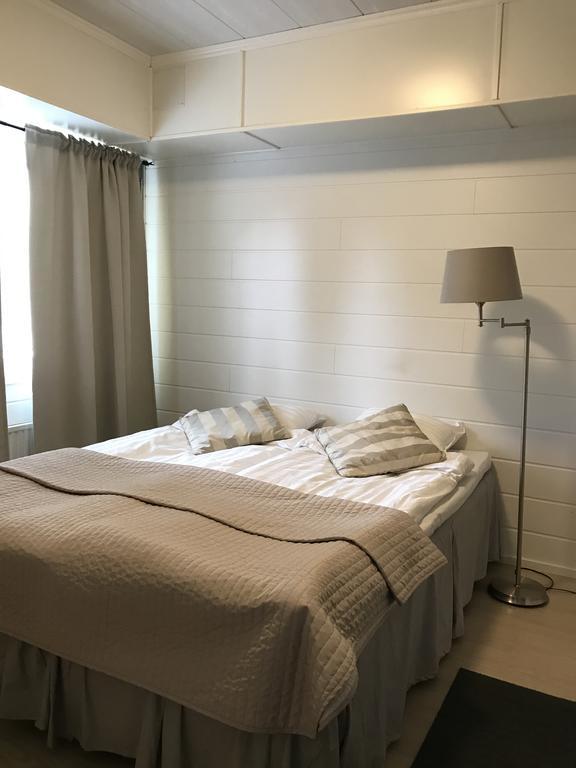 E-City B&B Tornio Esterno foto